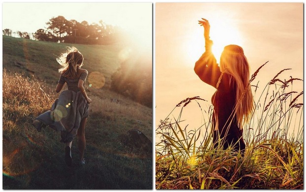 Режим точечного экспозамера