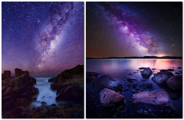 Экспокоррекция и ночная фотосъемка