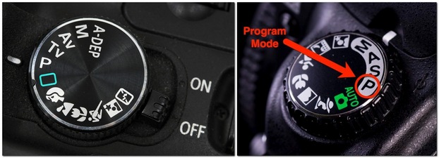 Программный режим