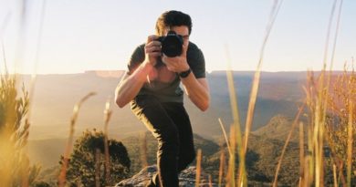 Фотолюбитель