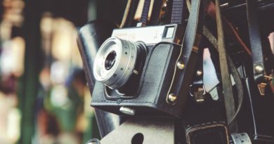 Что такое экспокоррекция