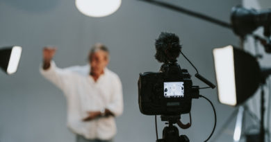 Что такое бэкстейдж фотосессии