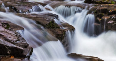 Что такое выдержка в фотоаппарате