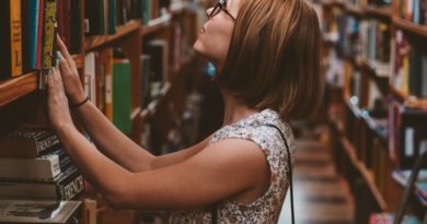 Книги по фотографии