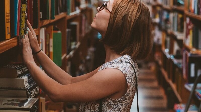 Книги по фотографии