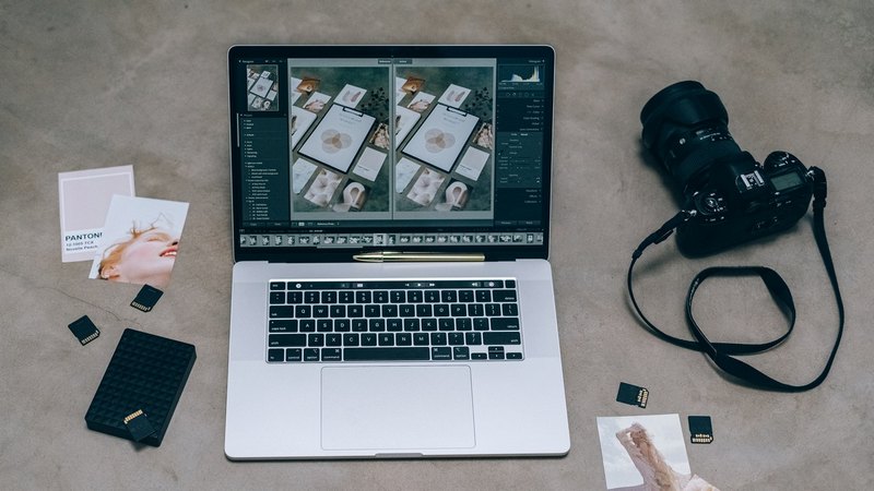 Скачать пресеты для Lightroom бесплатно