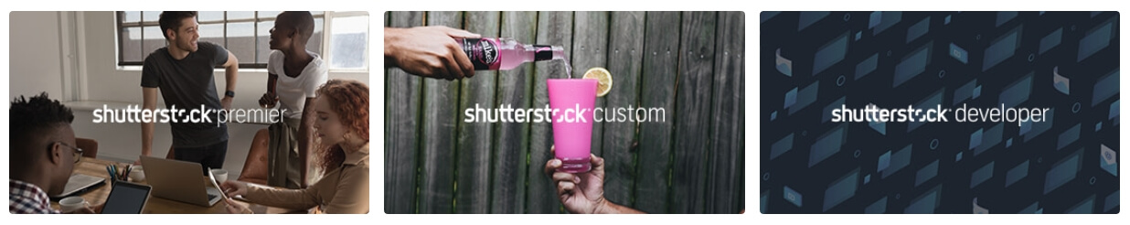 Как загружать фотографии на стоки