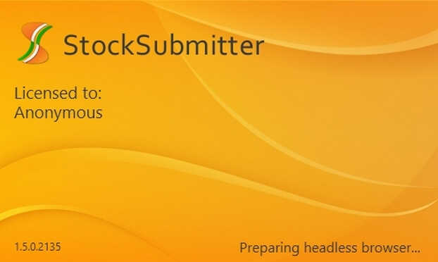 Как загружать фотографии на стоки