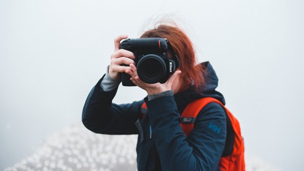 Фотостоки для заработка