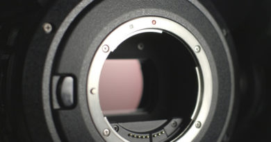 Что такое байонет