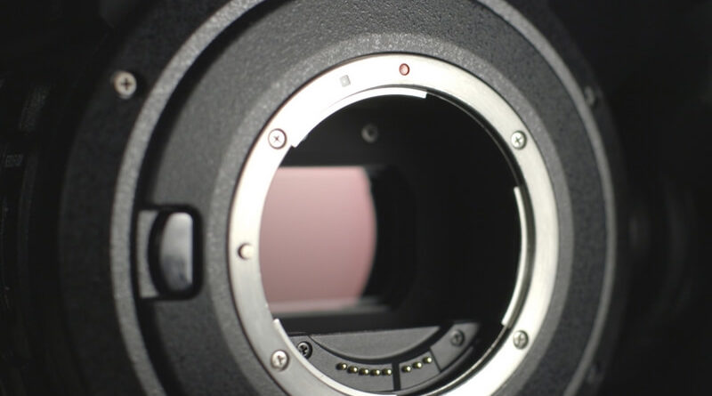 Что такое байонет