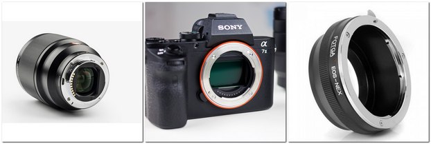 Что такое байонет