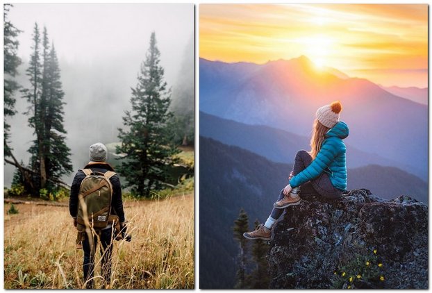 Как выбрать фотоаппарат