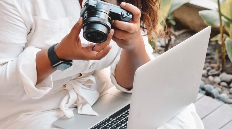 Фотостоки для заработка: рецепт успеха