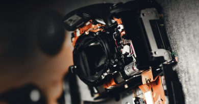 Как проверить фотоаппарат при покупке с рук