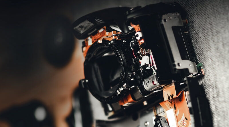 Как проверить фотоаппарат при покупке с рук