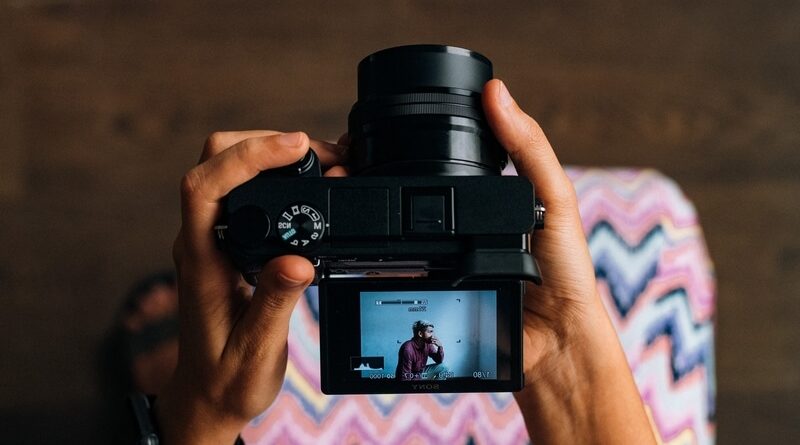 Как проверить объектив