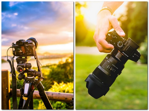 Что такое брекетинг