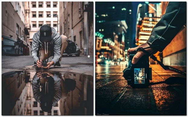 Что такое брекетинг и зачем он нужен