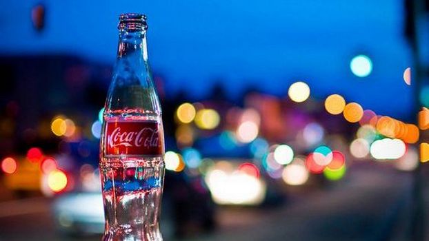 Боке и размытие