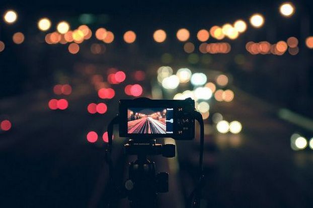 Ночные огни