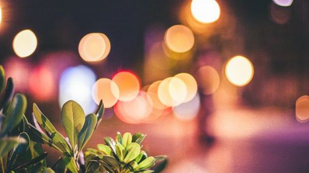 Что такое боке