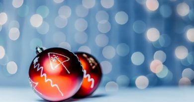 Что такое боке и как его получить