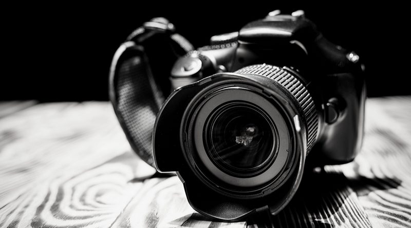 Что такое полный кадр