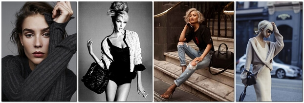 Коммерческая фотография