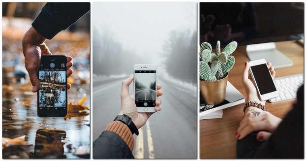 Мобилография