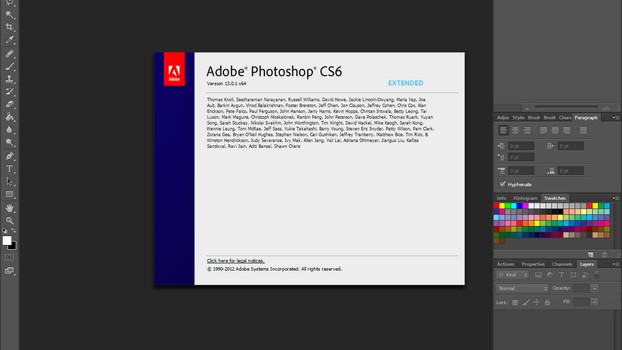 Как научиться обрабатывать фотографии