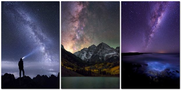 Астрофотография