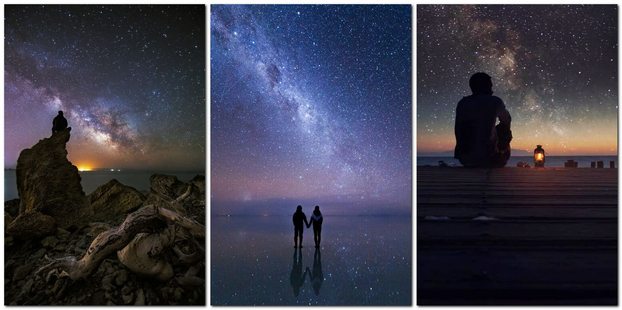 Астрофотография