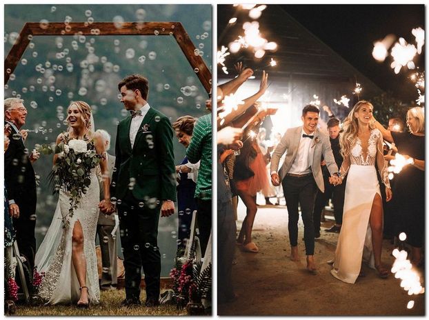 Фотосъемка событий и свадеб