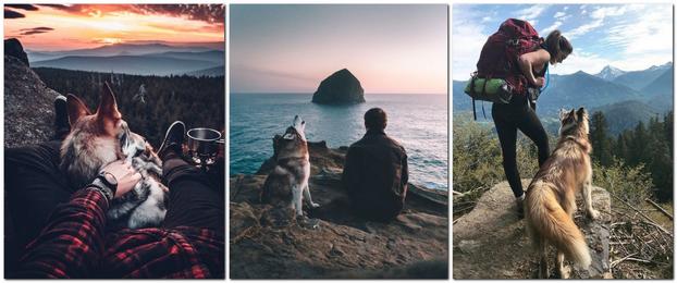 Фотограф-путешественник