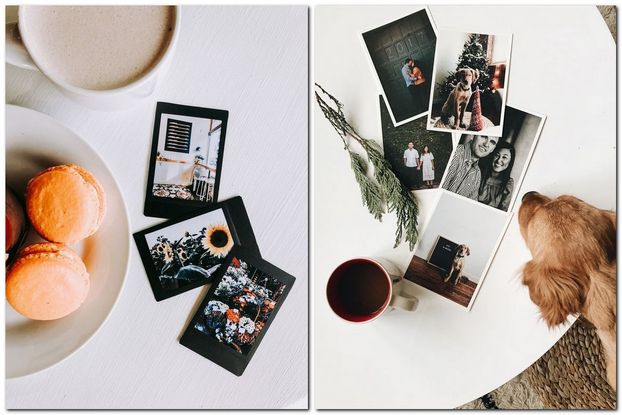 Формат изображения Heif