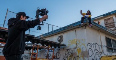 24P видео в Canon 90D и EOS RP