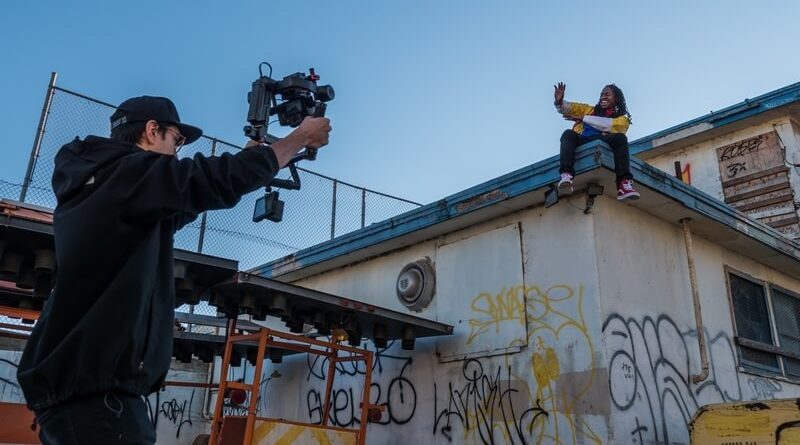 24P видео в Canon 90D и EOS RP