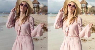 Бесплатные пресеты для Lightroom или 5 способов как улучшить фотографии