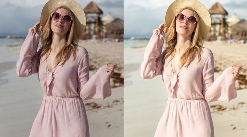 Бесплатные пресеты для Lightroom или 5 способов как улучшить фотографии