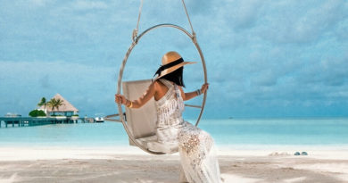 Как установить пресеты для Lightroom