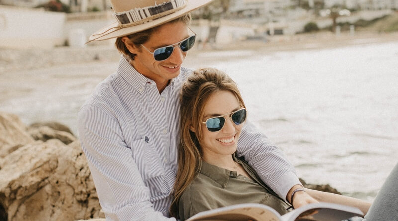 Пресеты для Lightroom