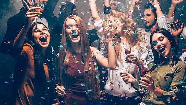 Фотосъемка мероприятий