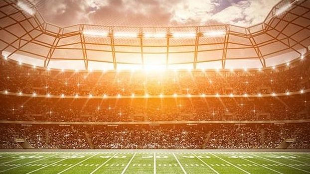 Спортивная фотография