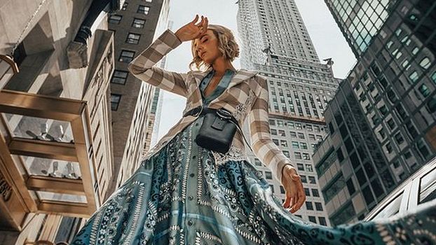 Рекламная фотография