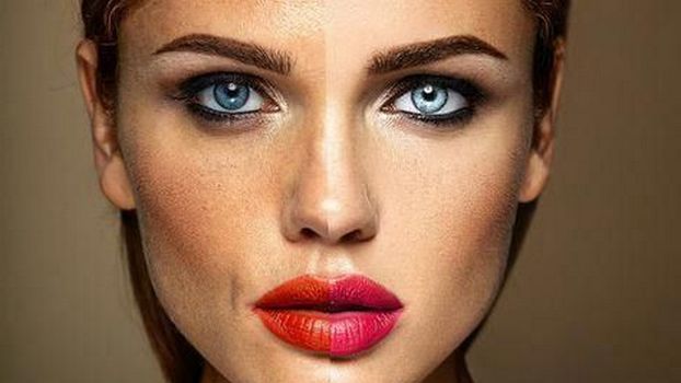 Заработок на ретуши фотографий