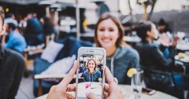 Почему нужно пользоваться пресетами для Lightroom