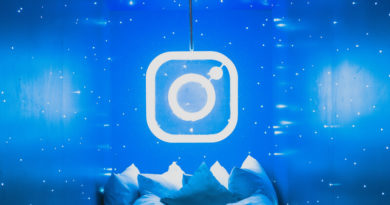 Как сделать Инстаграм в одном стиле