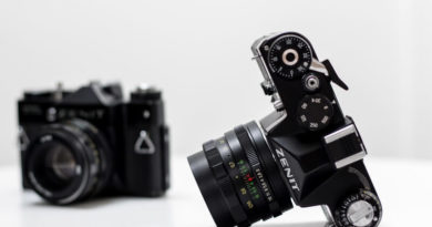 Объектив Гелиос: его плюсы и минусы