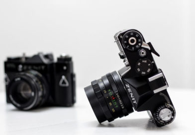 Объектив Гелиос: его плюсы и минусы